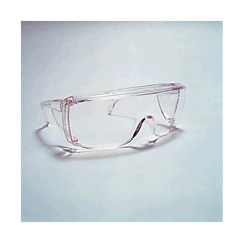 Barrier® Protective Glasses
