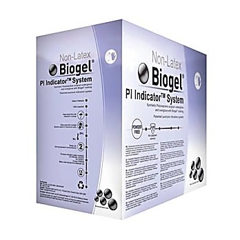 Biogel PI Indicator® Synthetic Surgical Glove