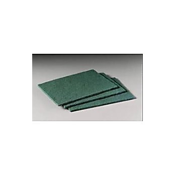 Green Scrub - Scouring Pads, 6" x 9"