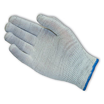 6410 ESD Safe Nylon and Carbon Knit Seamless Gloves
