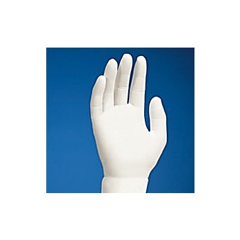 Kimtech™ G5 White Nitrile Gloves