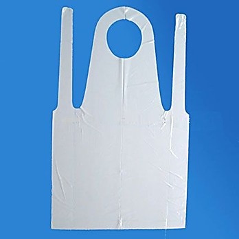 Disposable Polyethylene Aprons