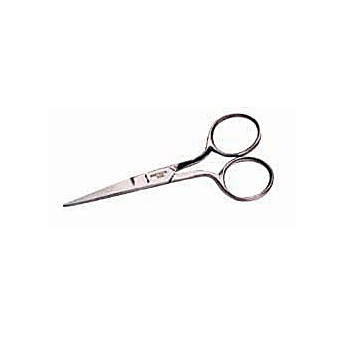 Scissors, Excelta 298 4 Inch Long, Stainless Steel Blade