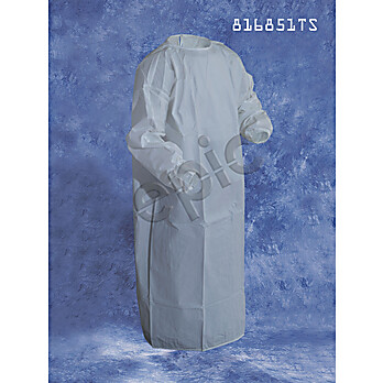 Epic Cleanroom Gown