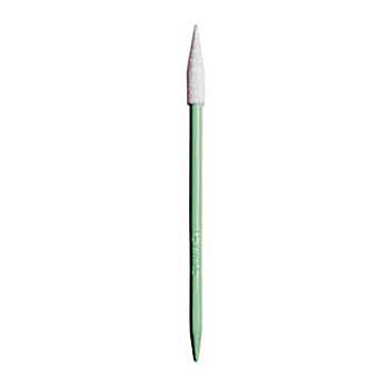 Small Compressed CleanFoam Swab with Precision Pointed Tip, 3"