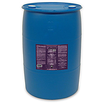 Alpet D2 Sanitizer Cleaner, 50 Gallon Drum