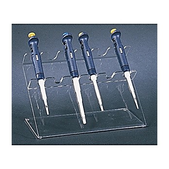 6-Place Pipette Stand