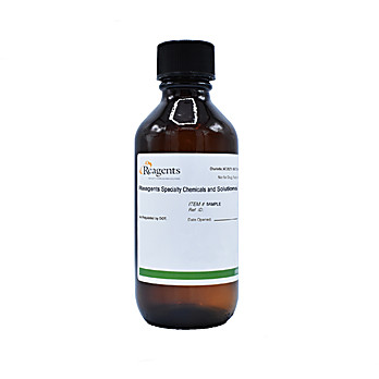Bromocresol Green, 0.04% (w/v), Volumetric