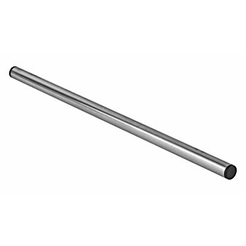 Support Tubes, Stainless Steel