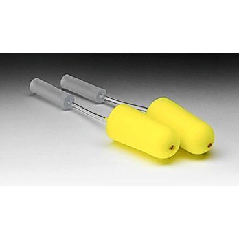 E-A-Rsoft™ Yellow Neons™ Probed Test Plugs