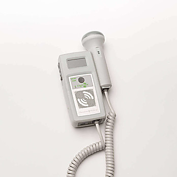 Non-Display Digital Doppler (DD-330R) with Recharger