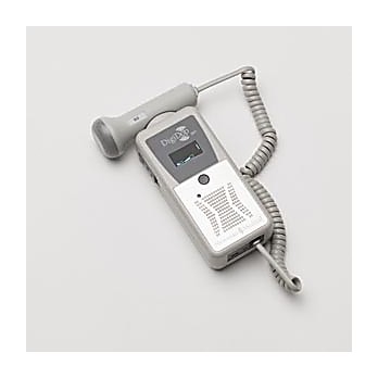 Non-Display Digital Doppler with Charger (DD-301)