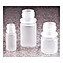 Nalgene™ Natural HDPE Diagnostic Bottles