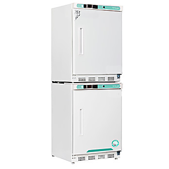 9 Cu. Ft. Refrigerator & Freezer Combo
