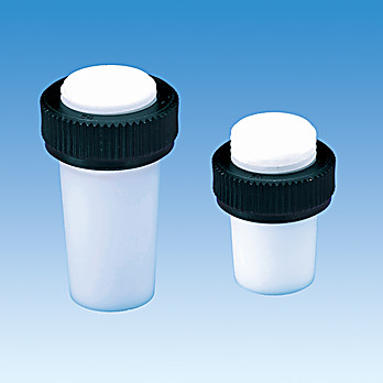  PTFE Stopper with Extraction Nut
