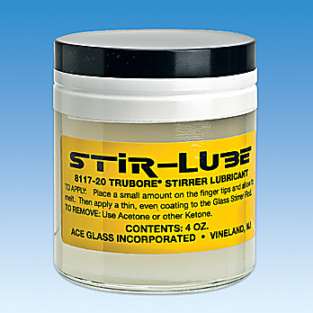 STIR-LUBE®,Trubore® Stirrer Lubricant