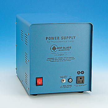 Power Supply, Photochemical