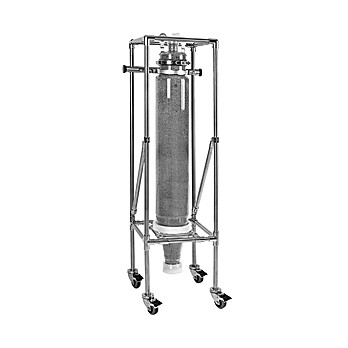 Support Stand, For Large Chromatography Columns