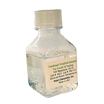 FastAmp® Viral and Cell Solution for Covid-19