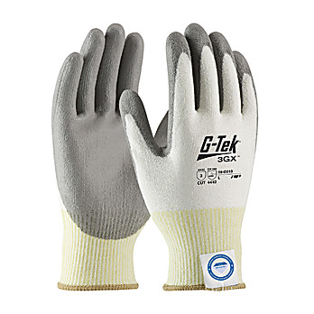 G-Tek Cut Resistant Gloves