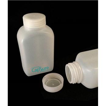 Capsure™ Wide Mouth Bottles