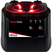 DASH Coag Set & Lock STAT PPP Centrifuge