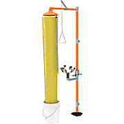 Test Kit for Emergency Showers and Safety Stations