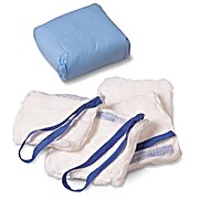 Curity™ X-Ray Detectable Laparotomy Sponges