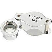 Pocket Magnifier