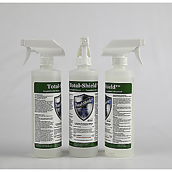 Total-Shield Hospital Grade Surface Hygiene treatment & cleaner