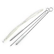 Nylon Tube Brushes and Pipe Cleaner