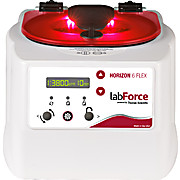 HORIZON 6 Flex Programmable Centrifuge