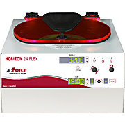 HORIZON 24 Flex Programmable Centrifuge