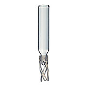Inserts for 2.0 mL, 11 mm Crimp-Top & 2.0 mL, 9 mm Short-Cap, Screw-Thread Vials