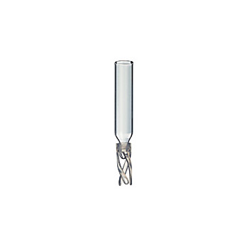 Inserts for 2.0 mL, 11 mm Crimp-Top & 2.0 mL, 9 mm Short-Cap, Screw-Thread Vials