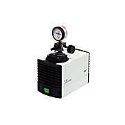 Mini-Laboport With Gauge Diaphragm Pumps