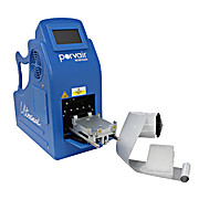 Optically Clear Strong Bond Heat Seal for Water Bath PCR