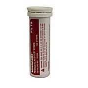 Minncare 1% Test Strip