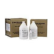 Military grade cleaner and disinfectant solution