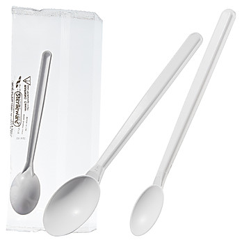 Sterileware Sample Spoon