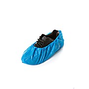 CPE Shoe Covers