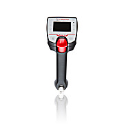 Portable digital alcohol meter for distilled spirts