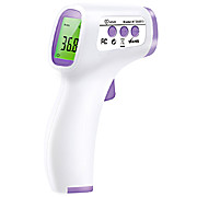 Infrared, Non-Contact Thermometer