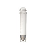 Tamper Evident, Tube 30ml etched on tube SS 500/CS