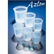 Square Ratio Beakers