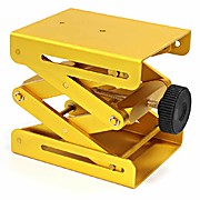 Heavy Duty Metal Lab Jack
