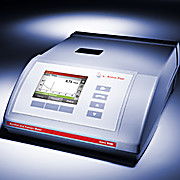 Alcohol and extract meter; 100-240V