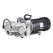 Diaphragm Vacuum Pump with Explosion Proof Motor