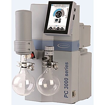 PC 3002 VARIO select Chemistry Pumping Unit