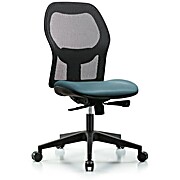 Executive Windrowe Mesh Back Chair with Storm